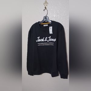 Jack &Jones fleece top